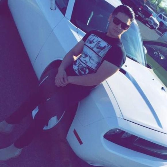 Meet your Posher, Eddie - Picture 1 of 1